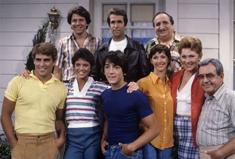 Erin Moran Dead Happy Days Stars Lead Heartbreaking Tributes As