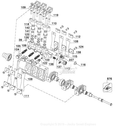 Dewalt Dpd3100 Type 1 Parts Diagram For Dewalt Pump