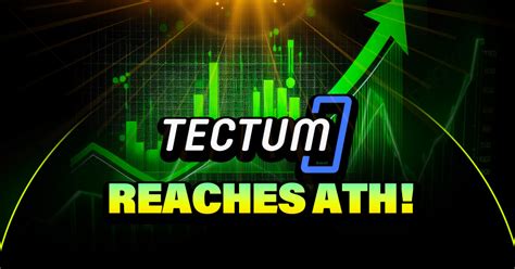 Tectum And Its Latest Developments Altcoin Buzz