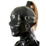 Latex Masken Kaufen Bdsm Masken Aus Latex Ansehen