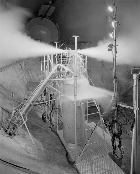 Dvids Images Centaur Zero Thrust Vent Test At The Space Power