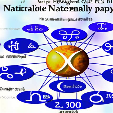 Best Free Natal Chart Interpretation: A Comprehensive Guide - The ...