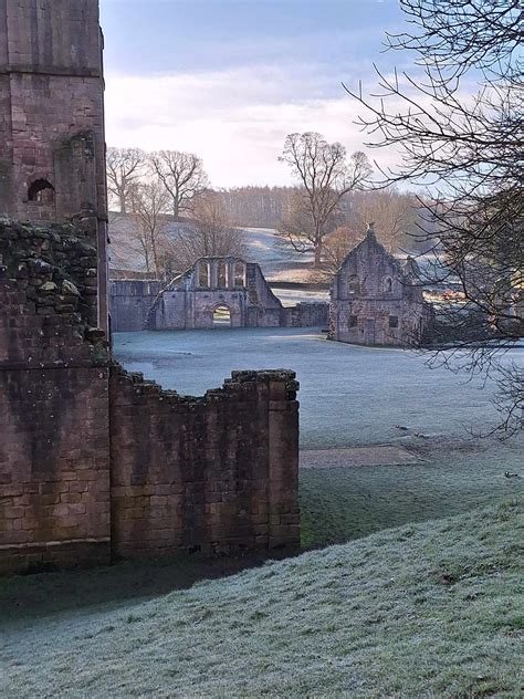 news | Fountains Abbey parkrun