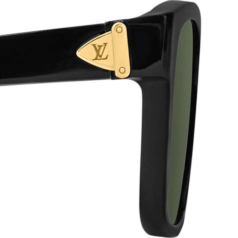 Lv Glide Sunglasses Luxury S00 Louis Vuitton