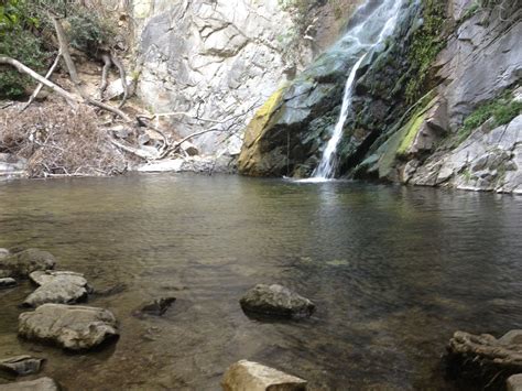 Discovering Scenic Hiking Trails Near Los Angeles