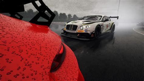 Assetto Corsa Competizione Review – Still Qualifying