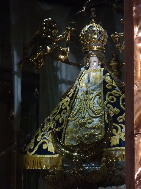 Oración ala Virgen de San Juan para un milagro Encuentra la plegaria