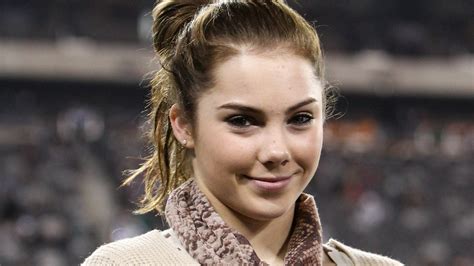 The Tragedy Of Olympic Gymnast McKayla Maroney Explained