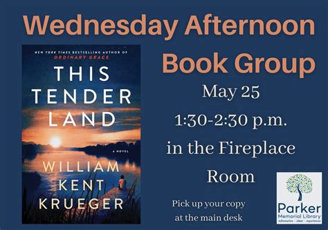 Dracut Library On Twitter This Month S Wednesday Afternoon Book Group