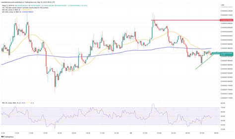 Pepe Coin Price Prediction As Pepe Becomes Top Most Traded Crypto In