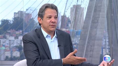 V Deo Fernando Haddad Pt Fala Sobre Compromissos Para A Sa De S O