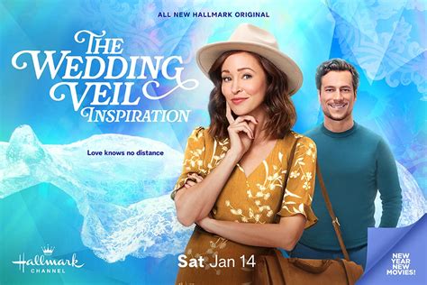 Hallmark Channels The Wedding Veil Trilogy Continues Blog Frndly TV