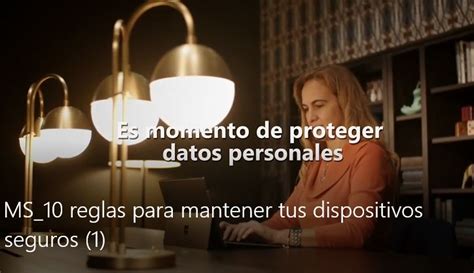 Ciberseguridad Con Microsoft Escape Room En La Mira