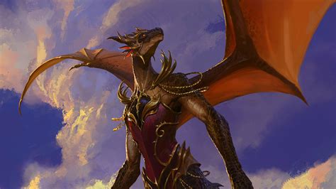 Notes de mise à jour de la phase 2 du prélancement de Dragonflight