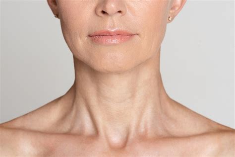 7 Ways on How to Get Rid of Neck Wrinkles – Cian Blog