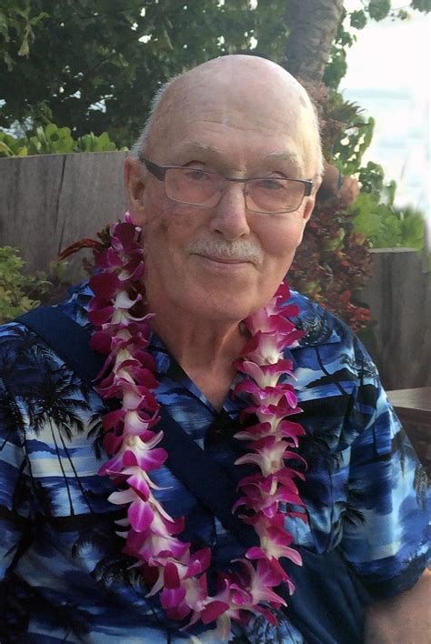 George Beckett Obituary June 5 2025
