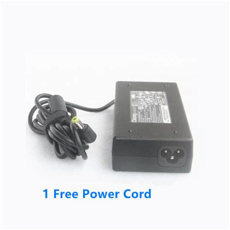 Original Chicony A11 120P1A 19V 6 32A 120W AC Adapter For ACER Laptop