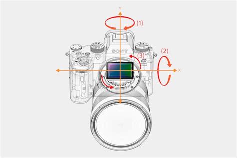 Alpha 9 Full Frame Mirrorless Camera With Cmos Sensor Ilce 9 Sony