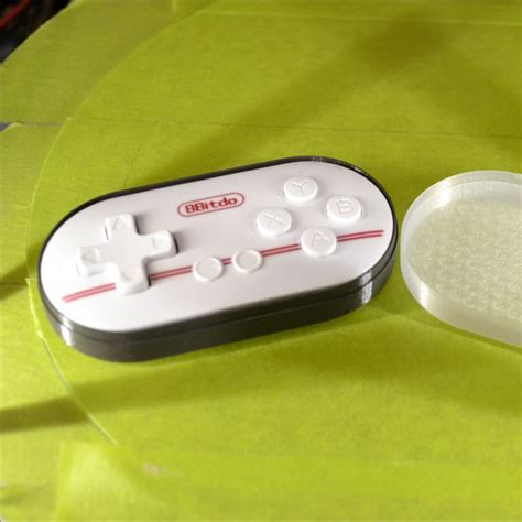 8Bitdo Zero Bluetooth Controller Teardown 44 OFF