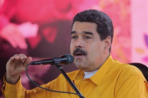 Nicol S Maduro Llama A Fortalecer Modelo De Equidad Y Justicia Por La