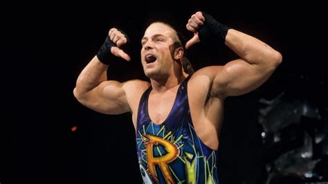 RVD Comments On Dark Side Of The Ring The Plane Ride From Hell