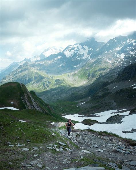 Tour Du Mont Blanc Ultimate Packing List Artofit