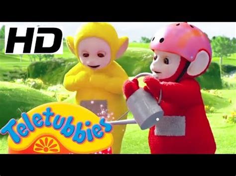 Teletubbies Dipsy Best Moments Season Vidoemo Emotional