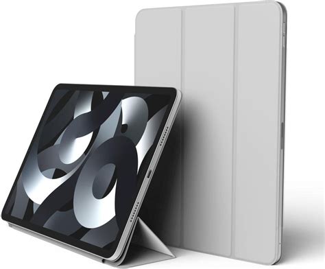 Elago Magnetic Folio Cover For IPad Air Magnetyczny Pokrowiec Na IPada