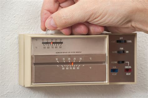 4 Symptoms Of A Bad Thermostat Proven Troubleshooting Steps How To