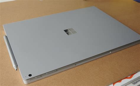 Surface Book 2 15-inch Review: Bigger is better | Mashable