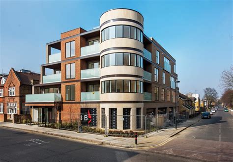 Flat For Sale On Brixton Water Lane Sw Ref Keating Estates