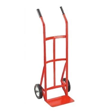 150kg Hand Truck Solid Wheel Trucks Wheelbarrow Sales