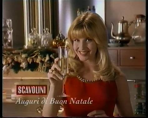 Scavolini Cucine Con Lorella Cuccarini Sogg Natale Spot La