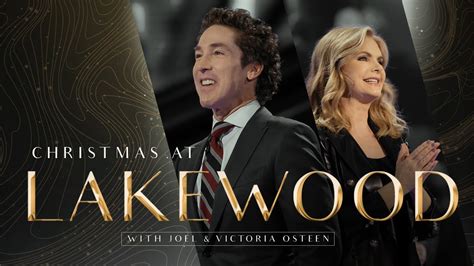 Lakewood Church Service Joel Osteen Live December Th Youtube