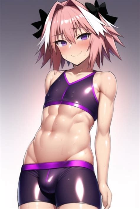 Rule 34 XYZ Fate Grand Order Fate Series Astolfo Fate Nai