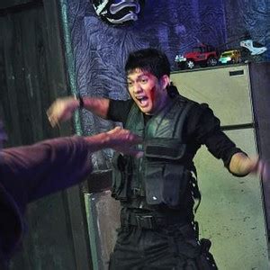 The Raid: Redemption - Rotten Tomatoes