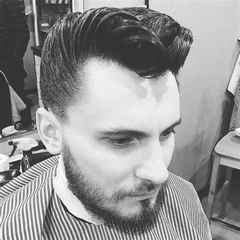 15 Best Old School Haircuts Old School Haircuts Brylcreem Hairstyles