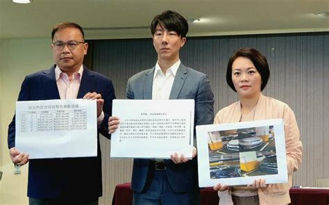 台智光弊案藍白甩鍋卸責 民進黨3問柯文哲、蔣萬安 政治 Newtalk新聞