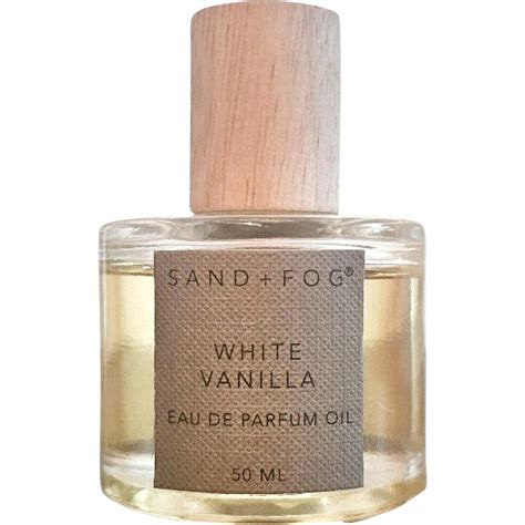 White Vanilla Von Sand Fog Meinungen Duftbeschreibung