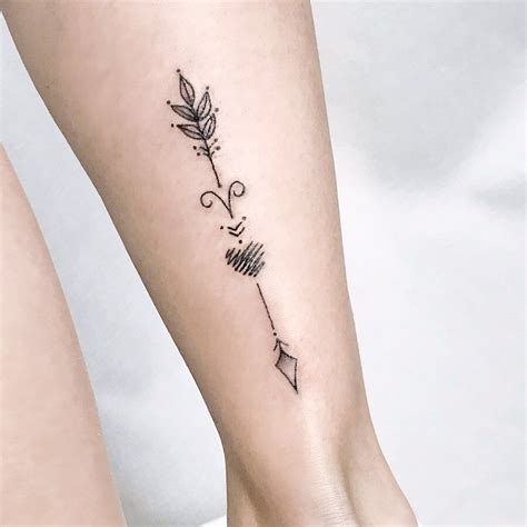 10 Beautiful Meaningful Tattoo Design Ideas - EAL Care