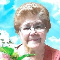 Mme Marie Ange Vachon Avis D C S Necrologie Obituary