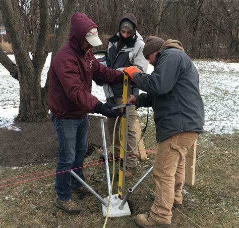 Frost Heave Explained Diamond Pier