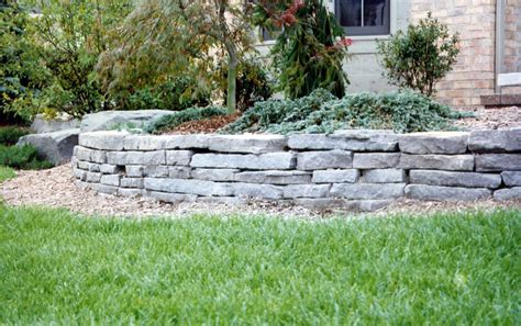 Natural Wallstone Haley Stone Patio Landscape Supply