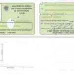 O Que É Categoria Militar - Certificado de Reservista Digital 2 via – Alistamento Militar 2025
