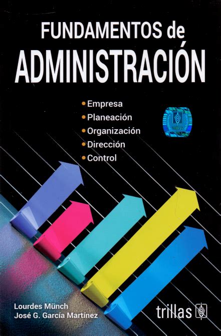 Fundamentos De Administraci N