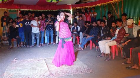 Lal Lipstick Bangla Dance Bangla New Wedding