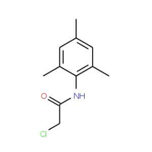 2 Chloro N 2 4 6 Trimethyl Phenyl Acetamide CAS 3910 51 8 Santa