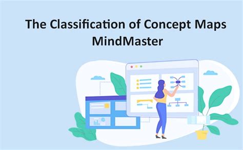 4 Kinds Of Concept Map Map