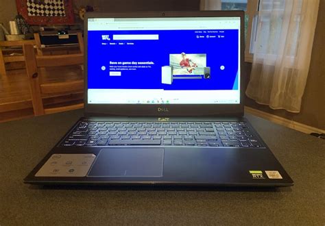 Dell G3 (3500) 15.6-inch gaming laptop review | Best Buy Blog