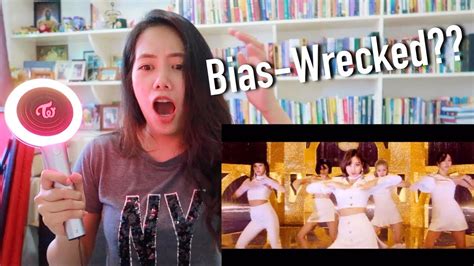 Twice Feel Special Mv Reaction Video Youtube